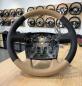 Preview: Fiat Ducato Citroën Jumper Lenkrad neu beziehen Design L182